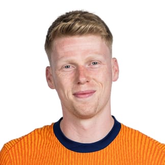 Jerdy Schouten